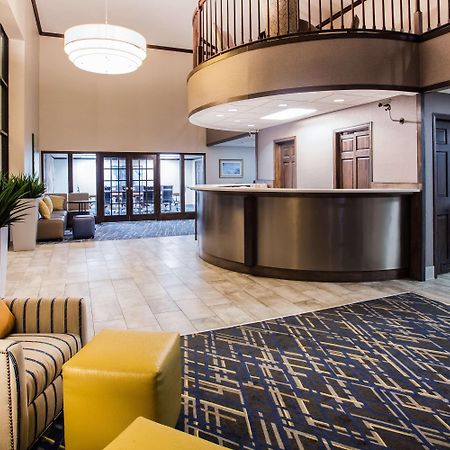 เบย์มอนต์ บาย วินด์แฮม เมดิสัน เวสต์/มิดเดิลตัน วิสคอนซิน เวสต์ Hotel ภายนอก รูปภาพ