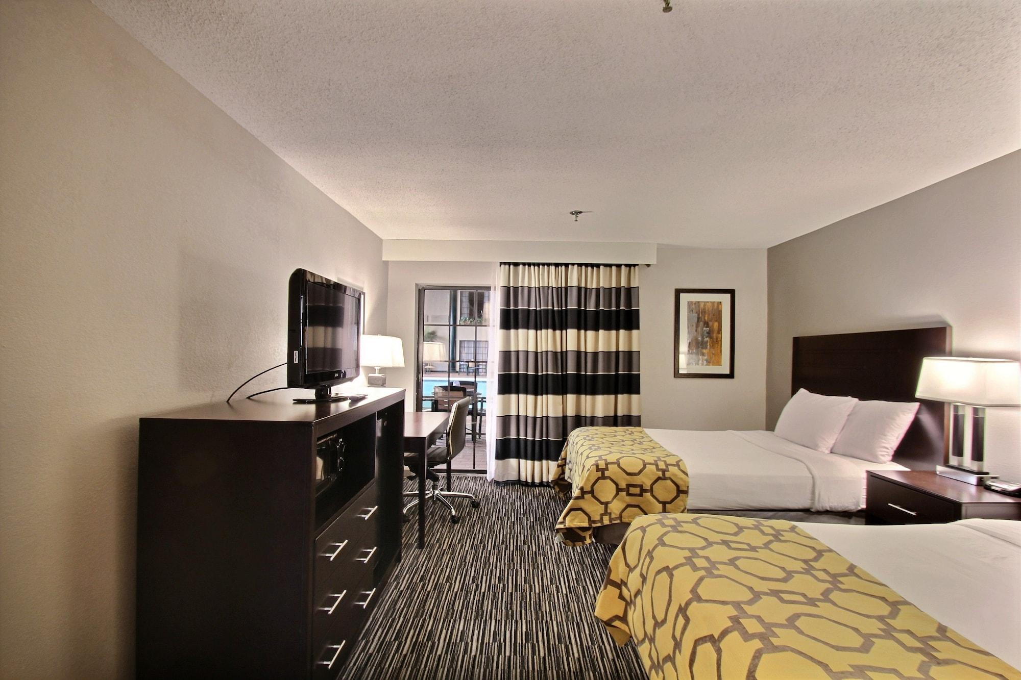 เบย์มอนต์ บาย วินด์แฮม เมดิสัน เวสต์/มิดเดิลตัน วิสคอนซิน เวสต์ Hotel ภายนอก รูปภาพ