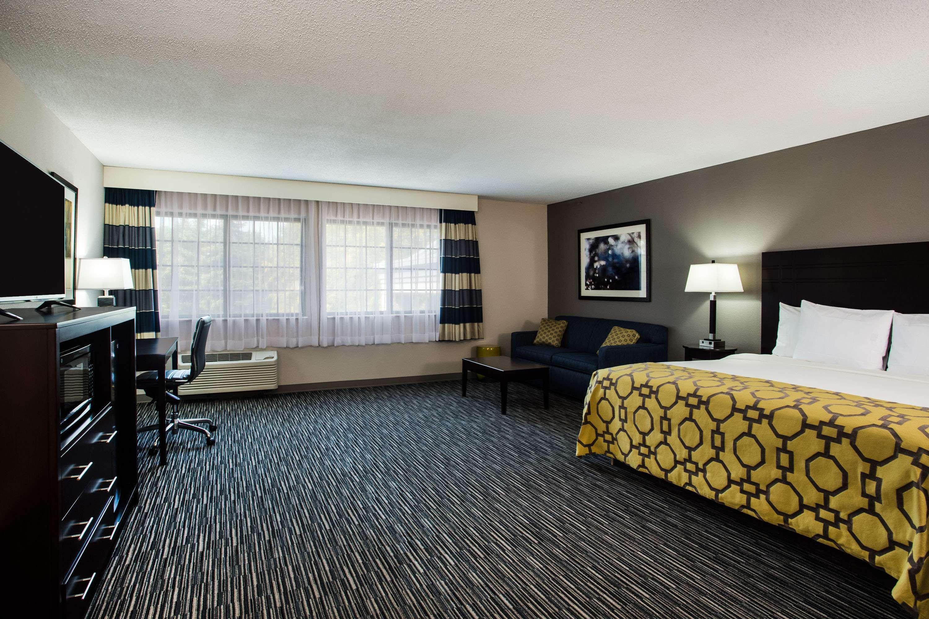เบย์มอนต์ บาย วินด์แฮม เมดิสัน เวสต์/มิดเดิลตัน วิสคอนซิน เวสต์ Hotel ภายนอก รูปภาพ